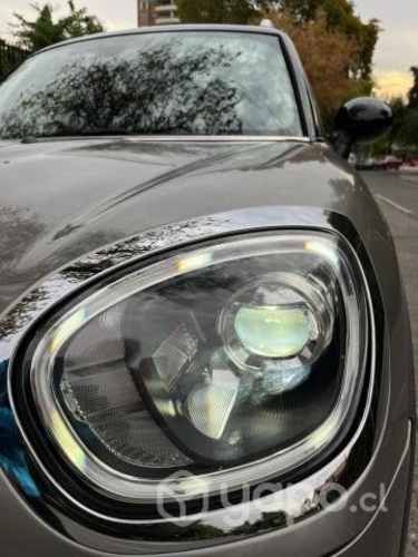 Mini F60 Countryman Cooper 1.5 AUT 2019