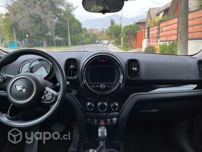 Mini F60 Countryman Cooper 1.5 AUT 2019