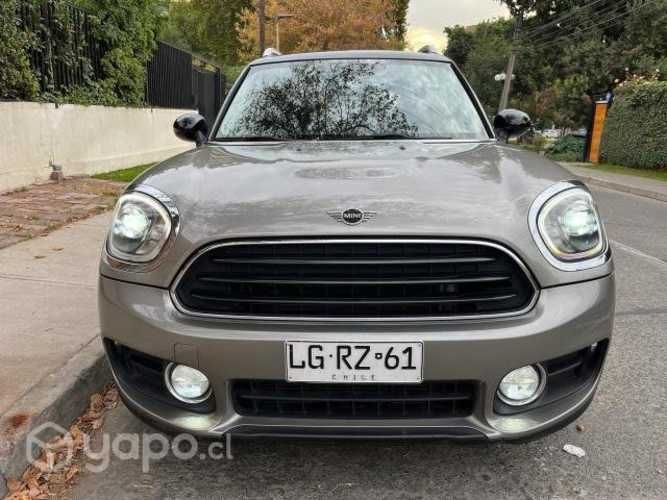 Mini F60 Countryman Cooper 1.5 AUT 2019