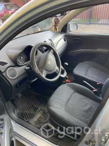 Vendo hyundai i10