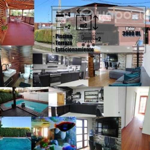 Casa en venta (Talca)