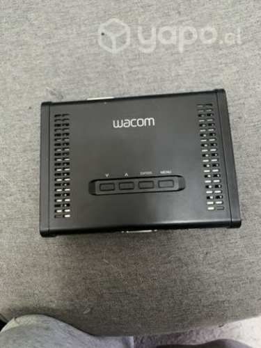 Wacom DTZ-1200W