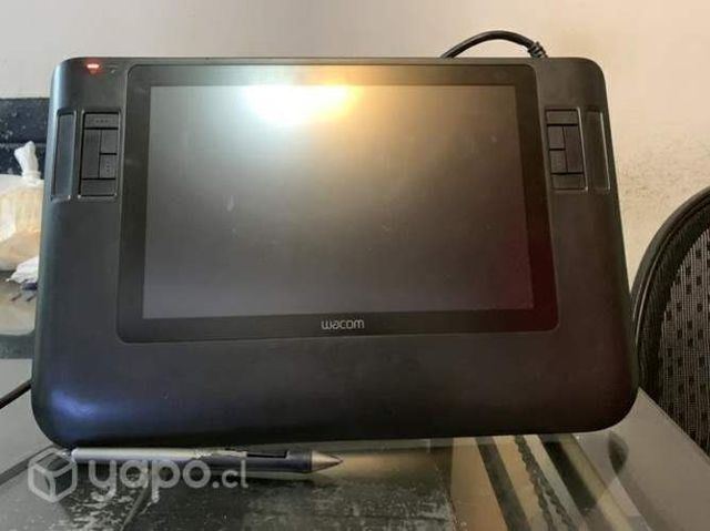 Wacom DTZ-1200W