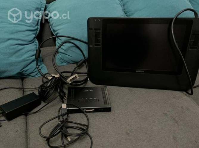 Wacom DTZ-1200W
