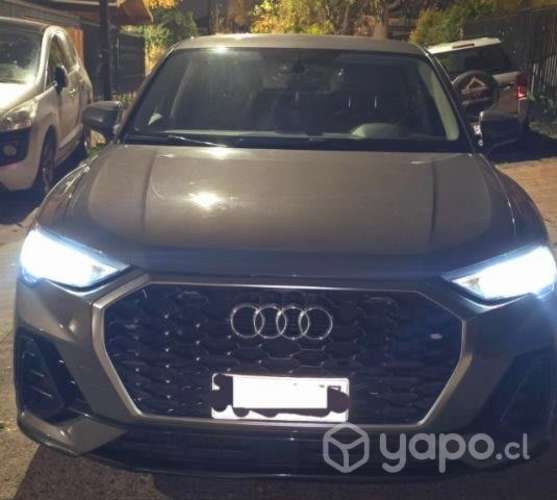 Audi q3 2021