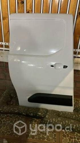Puerta Opel combo
