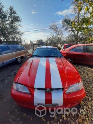 Ford Mustang Coupé 3.8L 1995