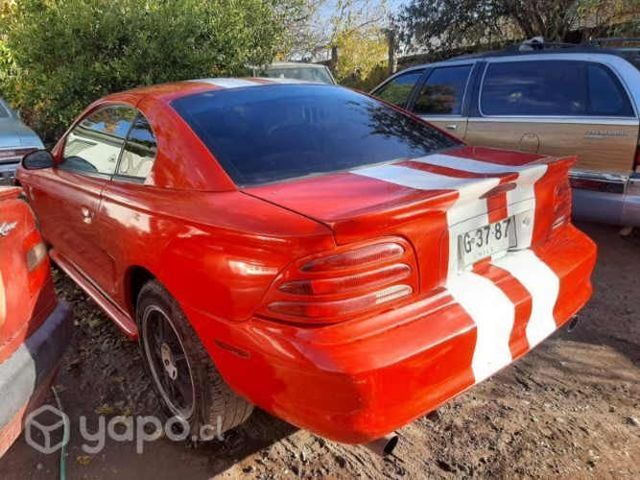 Ford Mustang Coupé 3.8L 1995