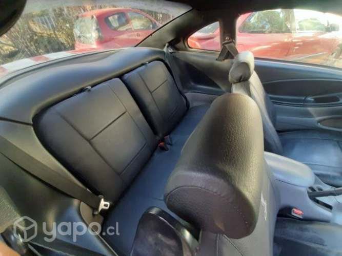 Ford Mustang Coupé 3.8L 1995