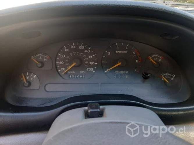 Ford Mustang Coupé 3.8L 1995