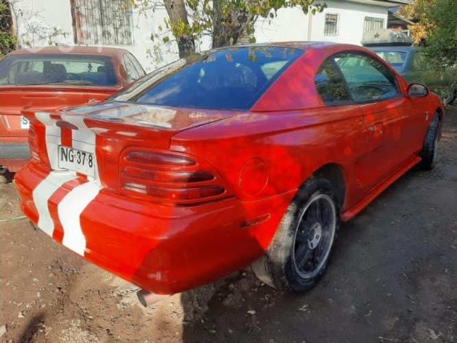 Ford Mustang Coupé 3.8L 1995