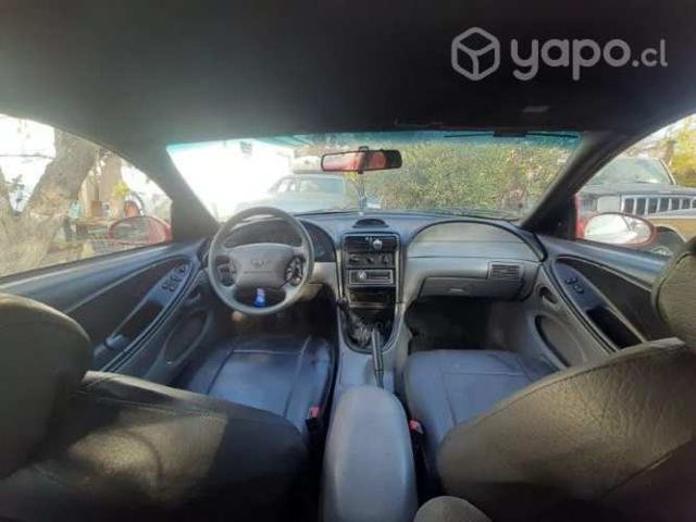 Ford Mustang Coupé 3.8L 1995
