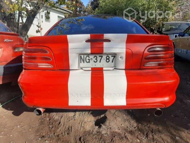 Ford Mustang Coupé 3.8L 1995