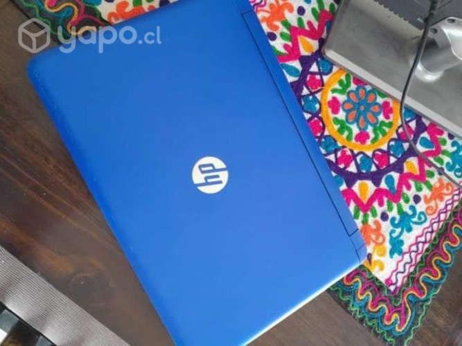 Hp con problema de controladores