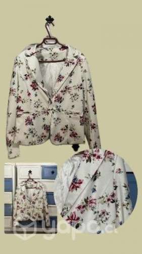 Chaquetas formales mujer