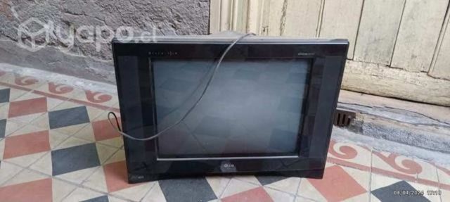 Televisor LG 20 pulgadas