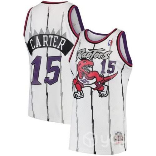 Camiseta Mitchell y Ness toronto raptors