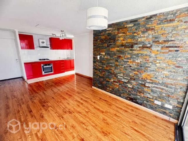 Departamento condominio huantajaya alto hospicio