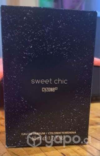 Perfumes hombre y mujer