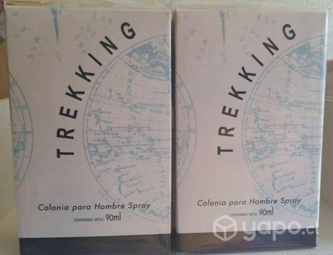 Perfumes hombre y mujer