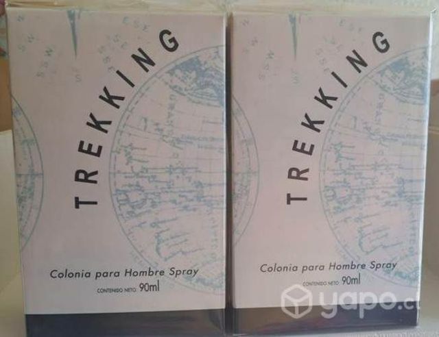 Perfumes hombre y mujer