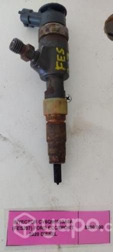 Inyector CV6Q9F593A9A (FES207) Ford Ecosport 2020