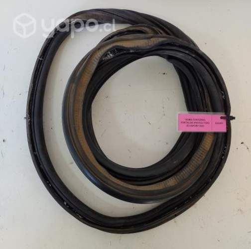 Goma Contorno Portalon (FES103) Ford Ecosport 2020