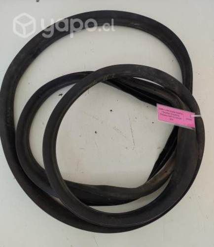 Goma Carroceria Puerta Tras Izq Ford Ecosport 2020