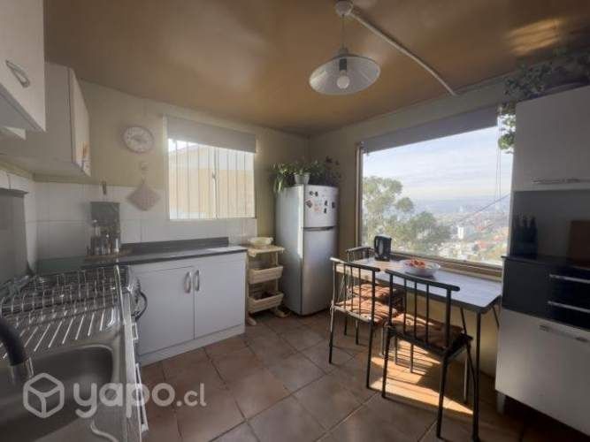 Casa con internet para estudiantes