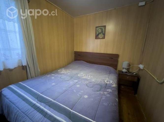 Casa con internet para estudiantes