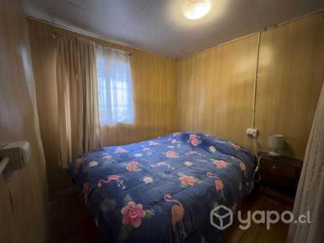 Casa con internet para estudiantes