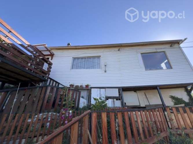 Casa con internet para estudiantes