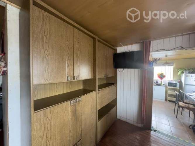 Casa con internet para estudiantes