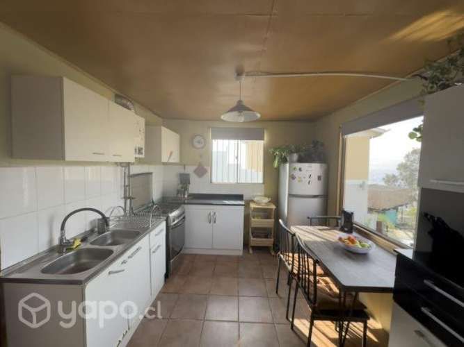 Casa con internet para estudiantes