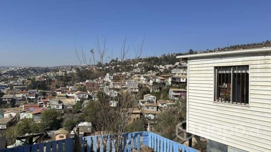 Casa con internet para estudiantes