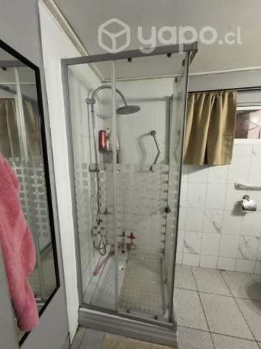 Casa con internet para estudiantes