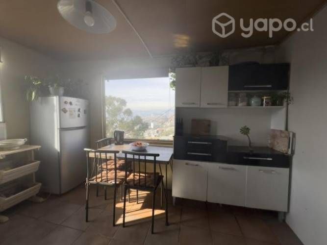 Casa con internet para estudiantes