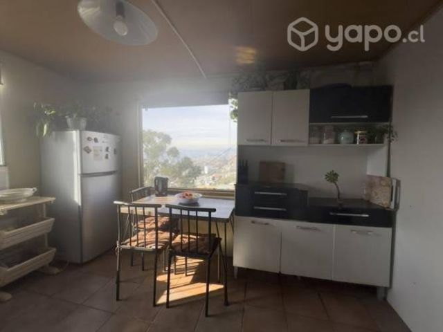 Casa con internet para estudiantes