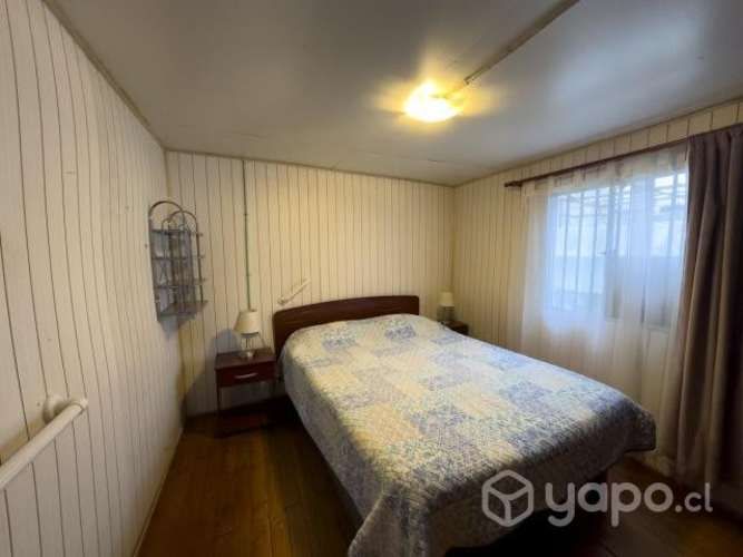 Casa con internet para estudiantes