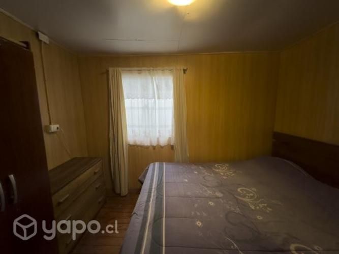 Casa con internet para estudiantes