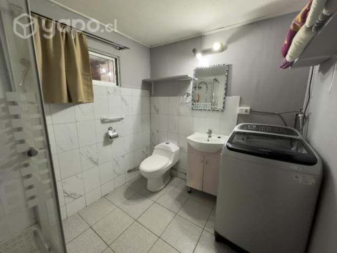 Casa con internet para estudiantes