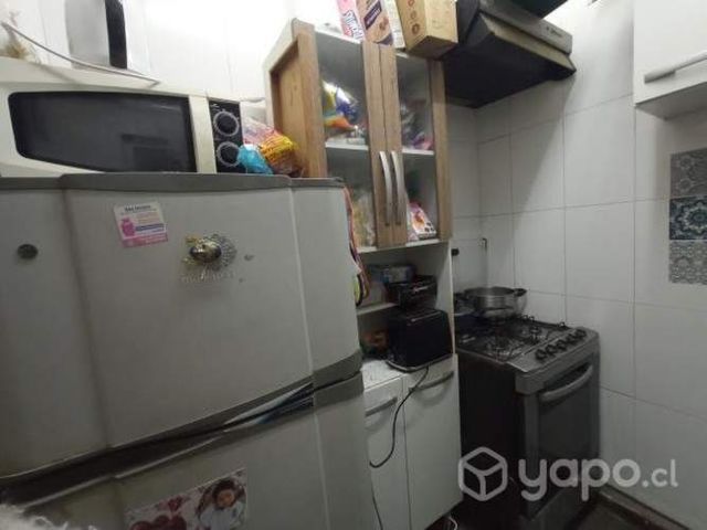 Se vende casa cerro larraín