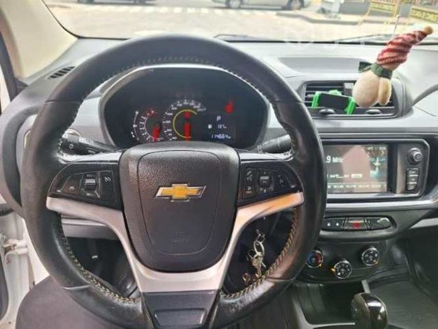 Chevrolet spin activ 1.8