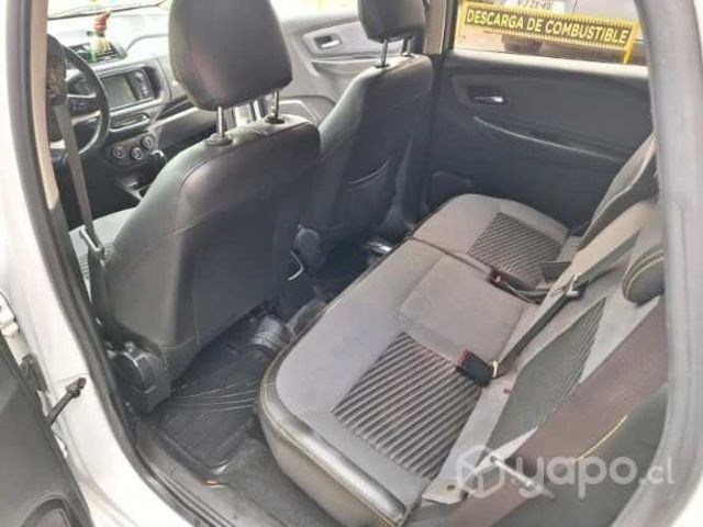 Chevrolet spin activ 1.8