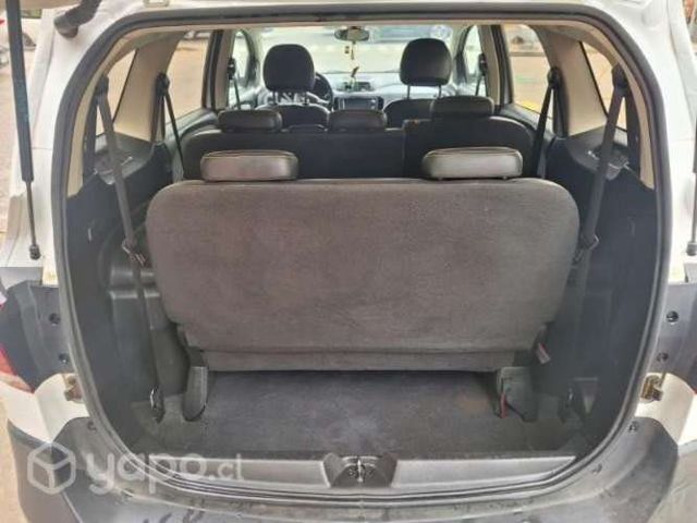 Chevrolet spin activ 1.8