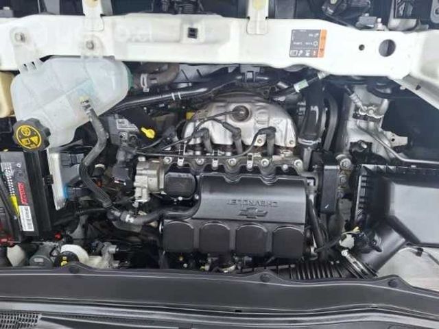 Chevrolet spin activ 1.8