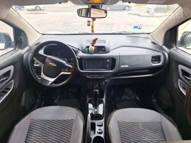 Chevrolet spin activ 1.8
