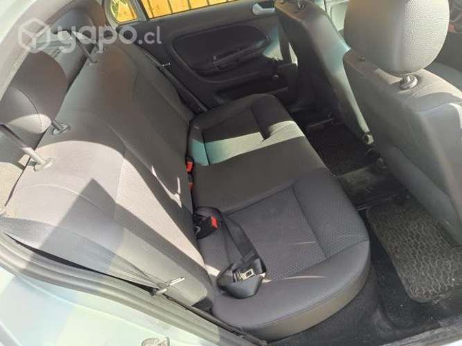 Volkswagen Voyage 2019