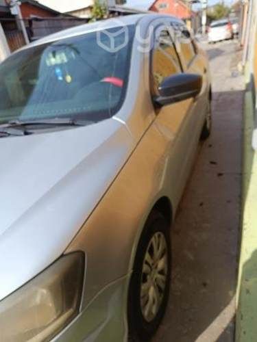 Volkswagen Voyage 2019