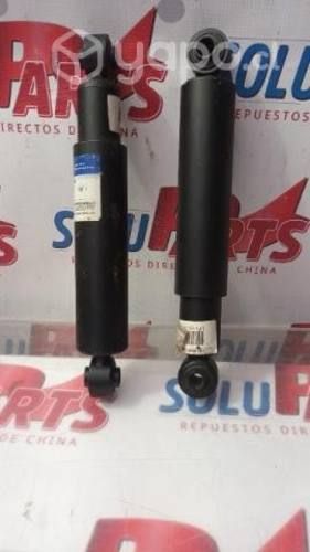 Amortiguador trasero para v27 v22